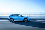 Subaru XV e-Boxer 2018 года (JP)